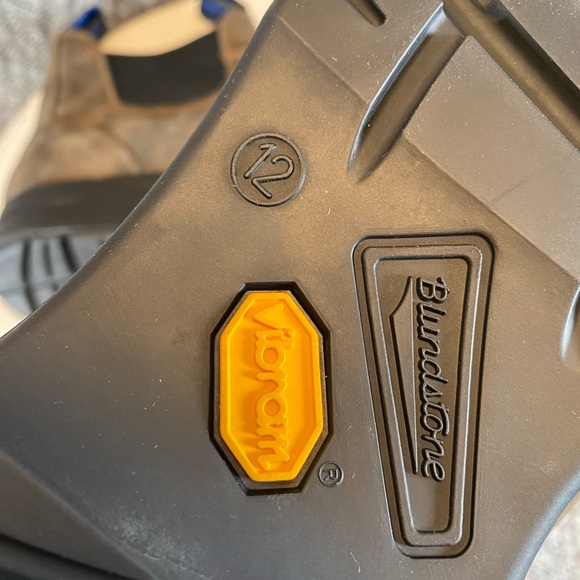 Blundstone 2242 Thermal All Terrain Boots Men's US 13 - Picture 8 of 9